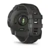 Garmin Instinct 3 Solar Black Charcoal Bezel 50mm