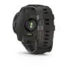 Garmin Instinct E Black Charcoal 45mm