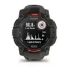 Garmin Instinct 3 Solar Black Charcoal Bezel 50mm