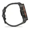 Garmin Instinct 3 Solar Black Charcoal Bezel 50mm
