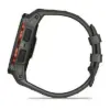 Garmin Instinct 3 Solar Black Charcoal Bezel 50mm