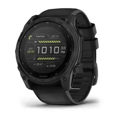 Garmin Tactix 8 Solar Elite 51 mm Garmin Tactix 8 Solar Elite 51 mm