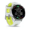 Garmin Forerunner 970 Whitestone Yellow