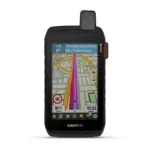 Garmin Montana 710i Garmin Montana 710i