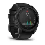 Garmin Tactix 8 Solar Elite 51 mm