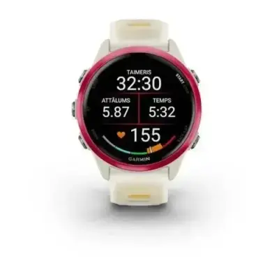 Garmin Forerunner 570 Raspberry 42mm