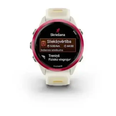 Garmin Forerunner 570 Raspberry 42mm