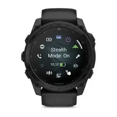 Garmin Tactix 8 AMOLED 51 mm