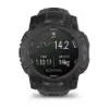 Garmin Instinct 3 Amoled Tactical Edition 50 mm Garmin Instinct 3 Amoled Tactical Edition 50 mm