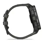 Garmin Instinct 3 Amoled Black Charcoal 50mm