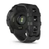 Garmin Instinct 3 Amoled Black Bezel 45mm