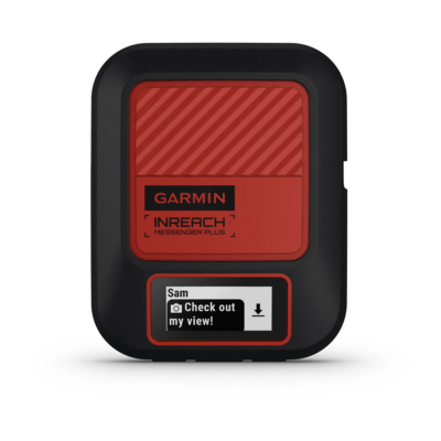 Garmin inReach Messenger Plus
