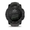 Garmin Instinct 3 Amoled Black Charcoal 50mm