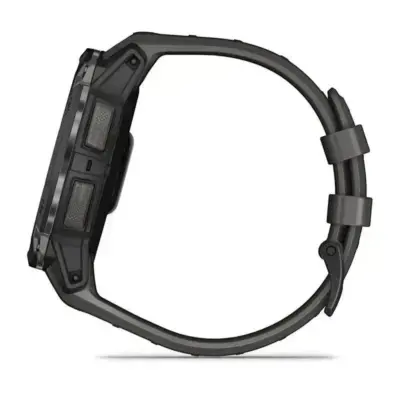 Garmin Instinct 3 Amoled Black Charcoal 50mm