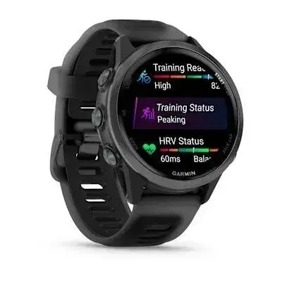 Garmin Forerunner 570 Slate Grey 42mm