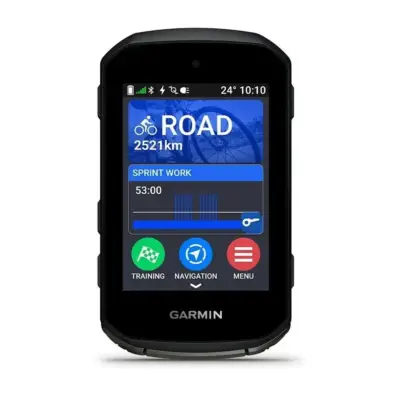 Garmin Edge 850