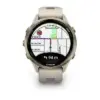 Garmin Forerunner 970 French Gray Garmin Forerunner 970 French Gray