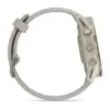 Garmin Forerunner 970 French Gray Garmin Forerunner 970 French Gray