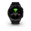 Garmin Approach S50 Slate Black