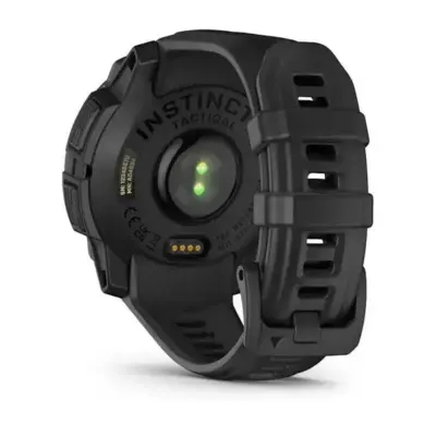 Garmin Instinct 3 Solar Tactical Edition 45 mm
