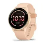 Garmin Vivoactive 6 Pink Dawn Garmin Vivoactive 6 Pink Dawn