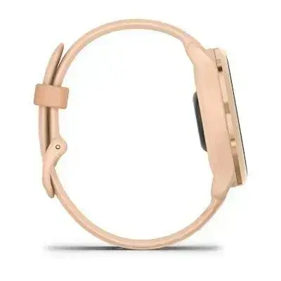 Garmin Vivoactive 6 Pink Dawn