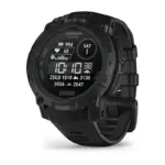 Garmin Instinct 3 Solar Tactical Edition 50 mm