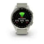 Garmin Approach S50 Cream Gold Ivory
