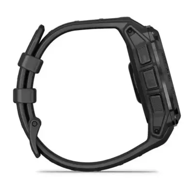 Garmin Instinct 3 Solar Tactical Edition 45 mm