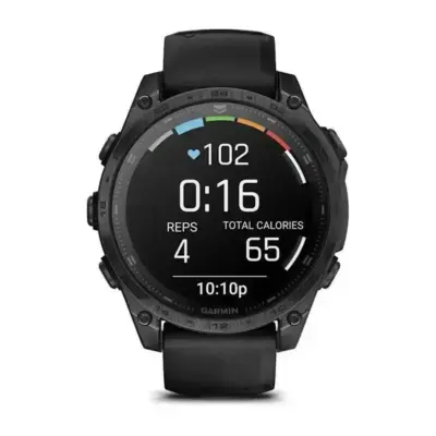 Garmin Tactix 8 AMOLED 47 mm Garmin Tactix 8 AMOLED 47 mm