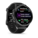 Garmin Forerunner 570 Slate Gray 47mm