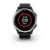 Garmin Approach S44 Silver Black
