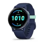 Garmin Vivoactive 5 Navy Blue Garmin Vivoactive 5 Navy Blue