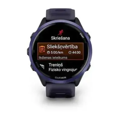 Garmin Forerunner 570 Indigo Purple 47mm Garmin Forerunner 570 Indigo Purple 47mm