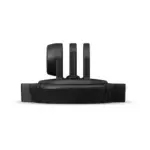 Garmin Quarter-turn Flange Mount Adapter Garmin Quarter-turn Flange Mount Adapter