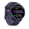 Garmin Forerunner 570 Indigo Purple 47mm Garmin Forerunner 570 Indigo Purple 47mm