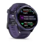 Garmin Forerunner 570 Indigo Purple 47mm