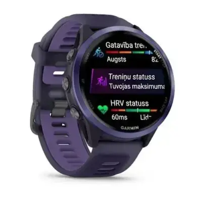 Garmin Forerunner 570 Indigo Purple 47mm Garmin Forerunner 570 Indigo Purple 47mm