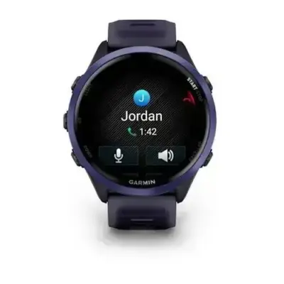 Garmin Forerunner 570 Indigo Purple 47mm Garmin Forerunner 570 Indigo Purple 47mm