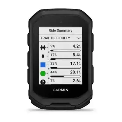 Garmin Edge MTB