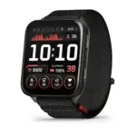 Garmin Venu X1 Black Slate
