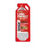 Isostar Long Energy Booster Gel +3H Cola 40g - Energiageelid ja kommid