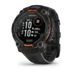 Garmin Instinct 3 Solar Black Bezel 45mm Garmin Instinct 3 Solar Black Bezel 45mm