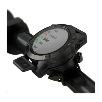 Garmin QuickFit jalgrattahoidik