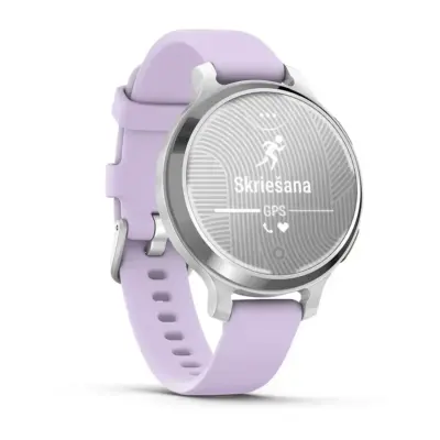 Garmin Lily 2 Active Jasmine Purple