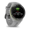 Garmin Approach S70 42mm Powder Gray