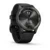 Garmin Vivomove Trend Slate Black Garmin Vivomove Trend Slate Black