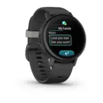 Garmin Bounce 2 Slate Gray