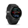Garmin Vivoactive 5 Black Garmin Vivoactive 5 Black