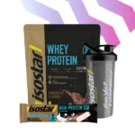 Isostar LOW SUGAR proteiinikomplekt
